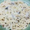 Паста с курицей и грибами в Кулинариум по цене 350