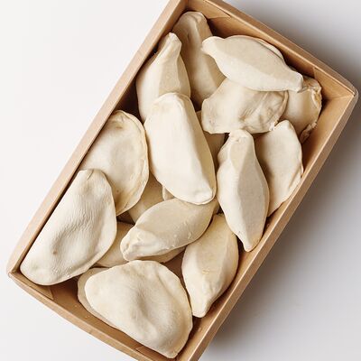 Вареники с творогом в Farina Ватрушкина по цене 429 ₽