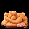 Креветки 12 шт в Burger King по цене 25