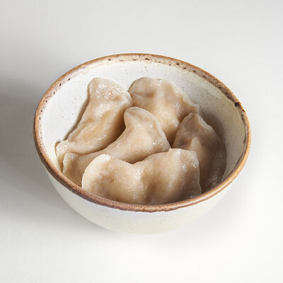 Вареники с картофелем и луком в Корчма по цене 220