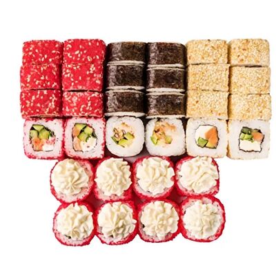 Хит 32 шт в Hi Roll по цене 1429