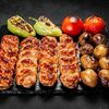 Сет Табуле Kebab в Шашлычный дворик по цене 1800