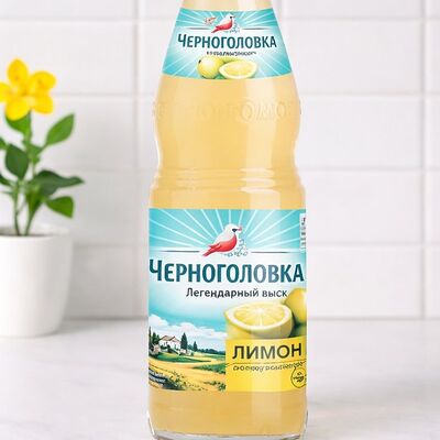 Черноголовка Лимонад в Ларена по цене 202 ₽