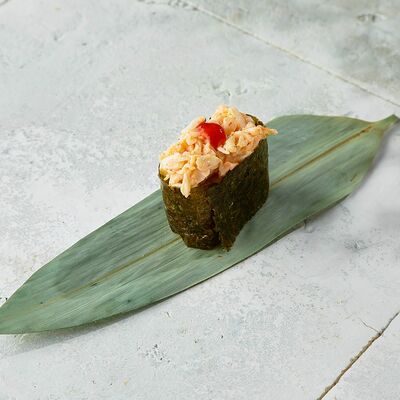 Острые суши краб в ЛарисуВаннуХочу по цене 330