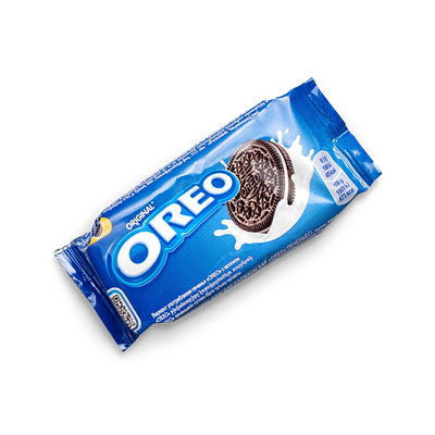 Печенье Oreo в Кухня на районе по цене 55 ₽