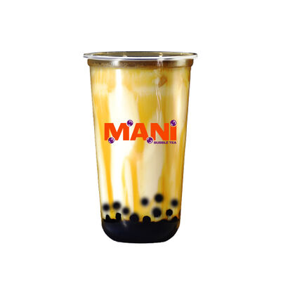 Jasmine M в Mani Bubble Tea по цене 645 ₽