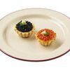 Икра в тарталетках в Корчма Вечера на хуторе по цене 390