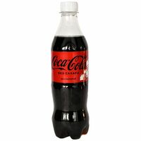 Coca-Cola Zero Добрыйв Дом еды