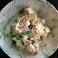 Цветная капуста в Добрый Грузин