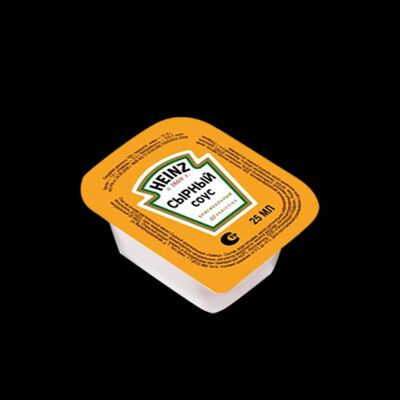 Сырный соус в Marshall Grill по цене 40 ₽