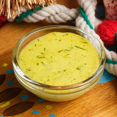 Я - Тар-тар в Брат Бурят по цене 125 ₽