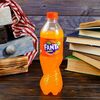 Fanta в The Shaurma по цене 126