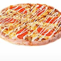 Пицца Америка в Вкусно пицца