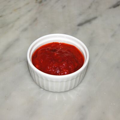 Аджика в Халяль по цене 70 ₽