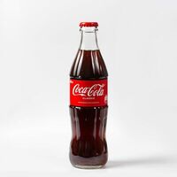 Coca-cola в Luca