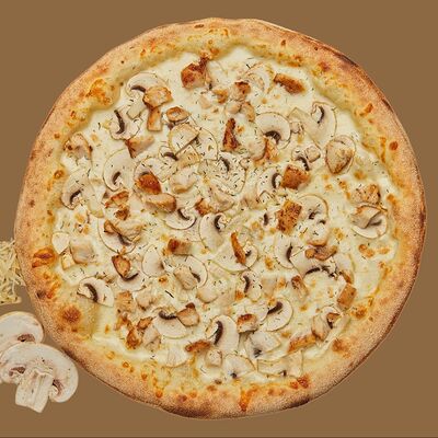 Жюльен & Time в Totoro по цене 1390 ₽