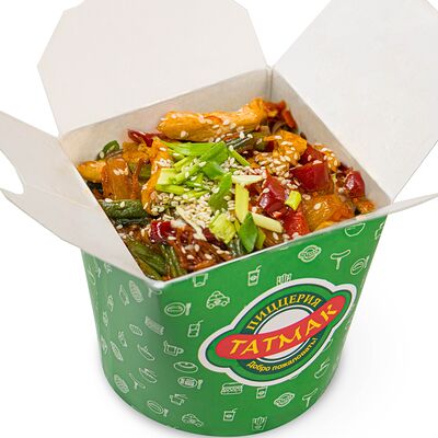 Рисовый с курицей в Татмак по цене 325 ₽