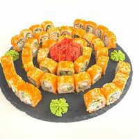 Сет Калифорния в Сильви