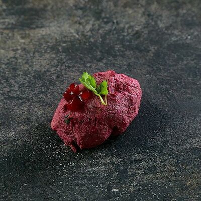 Пхали из свеклы в Двор Помидор по цене 350