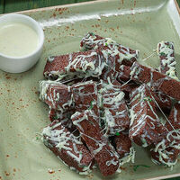 Гренки Бородинские в Ресторан-пивоварня Башня