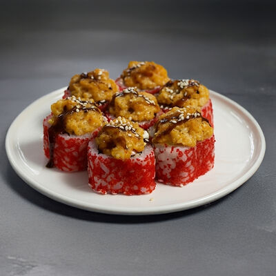 Эбирума в SASHIMI по цене 640 ₽