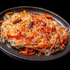 Wok лапша фунчоза с морепродуктами в Манго Суши & Пицца по цене 599