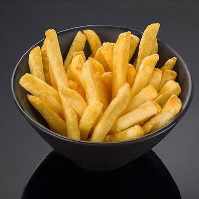 Картофель фри в Bluefin по цене 410 ₽