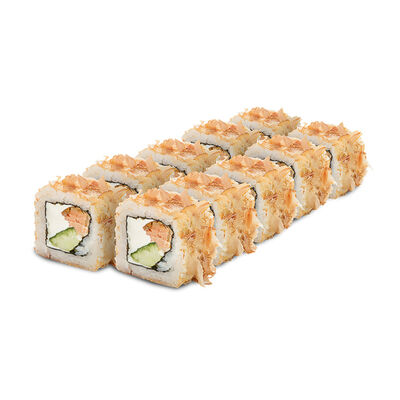 Ролл Бонито в Sushi & Roll's по цене 2200 ₸