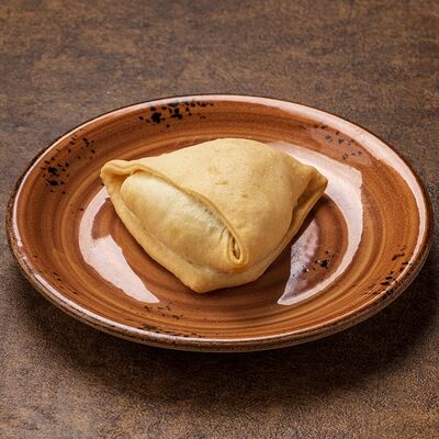 Треугольник с лимоном в Оджахури по цене 230 ₽