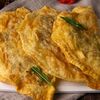 Чебурек с мясом в Пироги & Булочки по цене 79