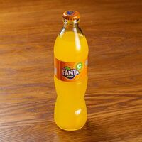 Fanta в Aquamarine