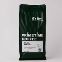 Бразилия в PRIMETIME
