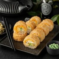 Четыре Сыра в СушиСтор