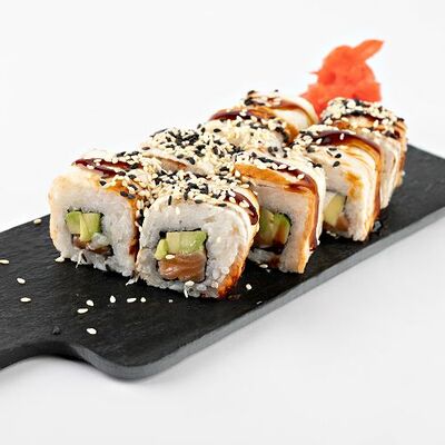 Дракон в Кафе на развилке по цене 728 ₽