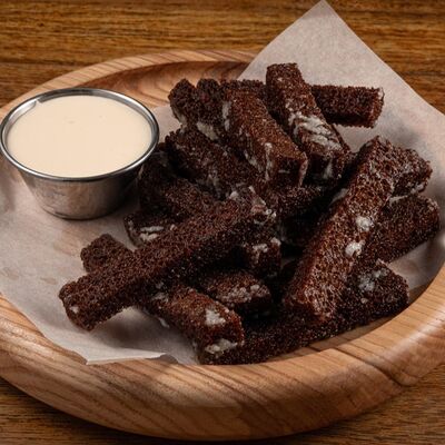 Топинки в Cernovar по цене 385 ₽