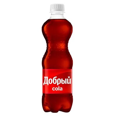 Добрый Cola в BERICONI по цене 140 ₽