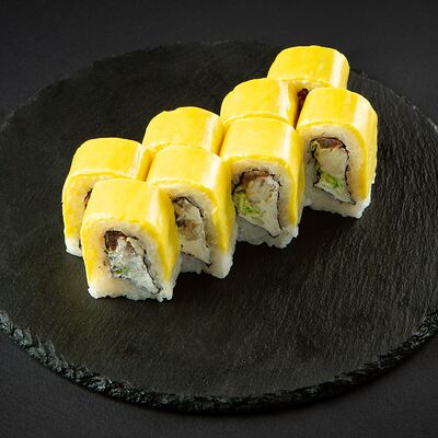 Сырный в Sushi Seven по цене 399 ₽