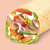 Грибной Бум стандарт в Шаверно