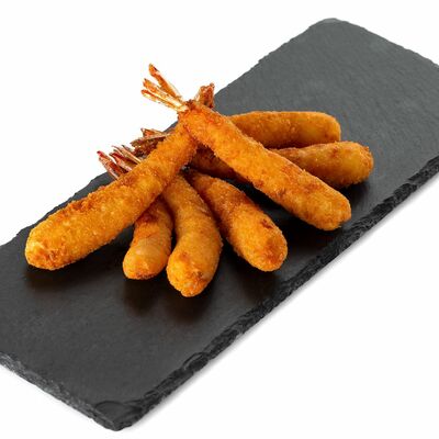 Креветки Темпура в Ozaki по цене 339 ₽