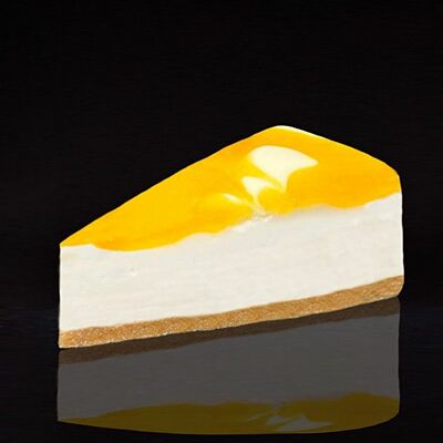 Чизкейк манго в Настроение есть по цене 314 ₽