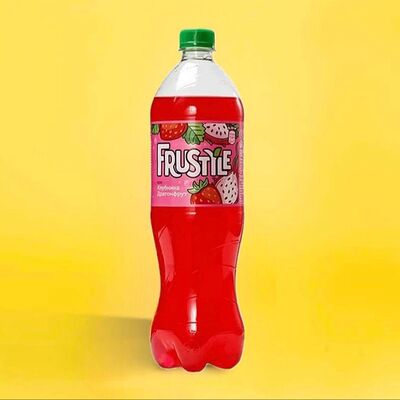 Frustyle Strawberry-Dragonfruit в ProKioski по цене 179 ₽