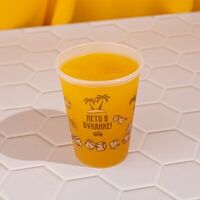 Лимонад Манго-маракуйя в Пекарня Буханка