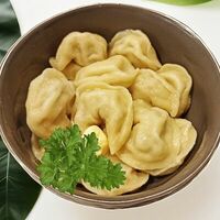 Пельмени Удмуртскиев Марсель кафе-кондитерская