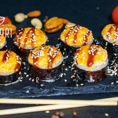 Амстердам в Satori по цене 690 ₽