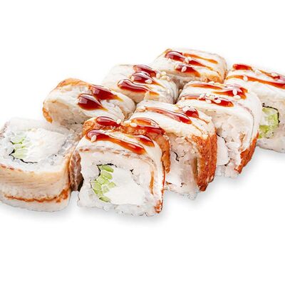 Йоджи в Точка вкуса по цене 535 ₽