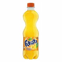 Fanta в Koreana Street