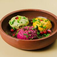 Пхали ассортив Suli & Co