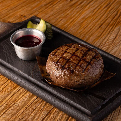 Котлета Горыныч в Горыныч по цене 1420 ₽