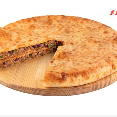 Фирменный осетинский пирог Мексика в Пироги №1 по цене 1309 ₽