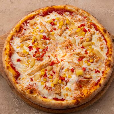 Гавайская 35 см в Рукоста по цене 939 ₽